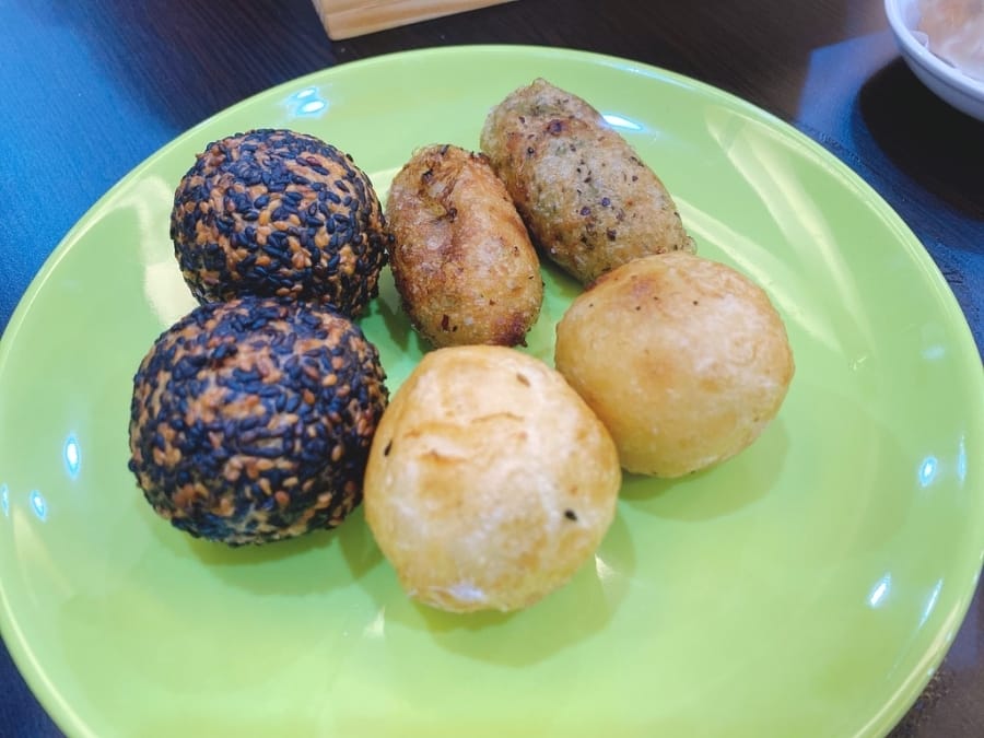 台南巨星生鮮市集-伙計餐室一秒走入道地香港茶餐廳~
