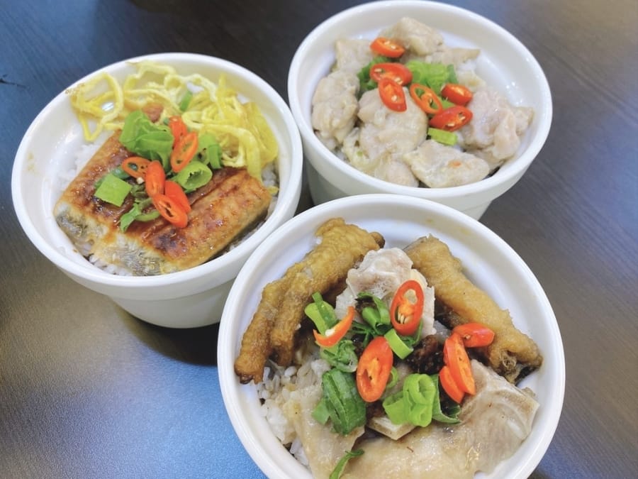 台南巨星生鮮市集-伙計餐室一秒走入道地香港茶餐廳~