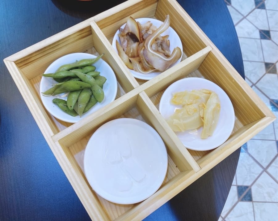 台南巨星生鮮市集-伙計餐室一秒走入道地香港茶餐廳~