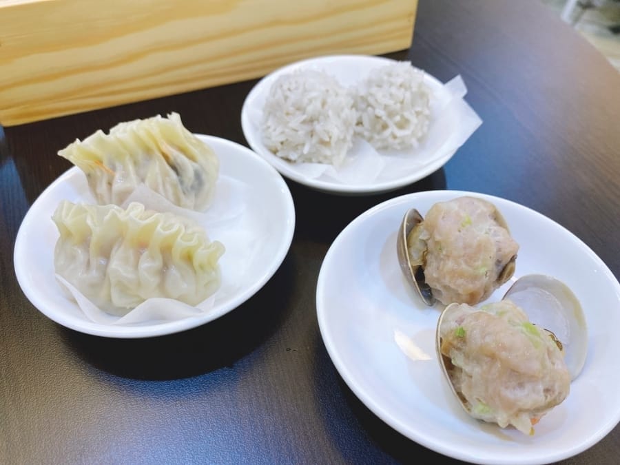 台南巨星生鮮市集-伙計餐室一秒走入道地香港茶餐廳~