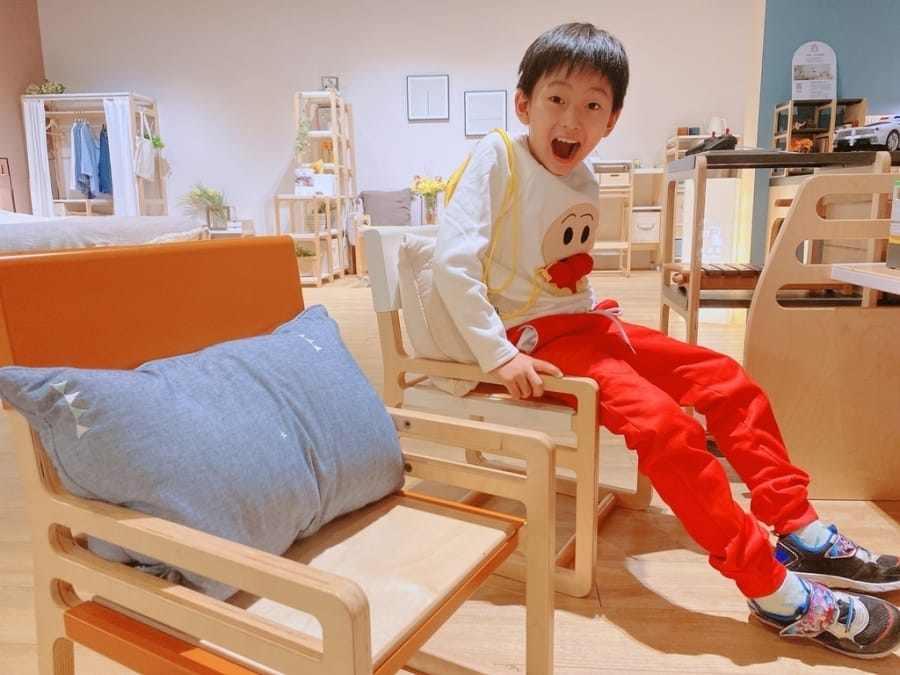 走走家具台中展示點,自在體驗無干擾的家具的空間~