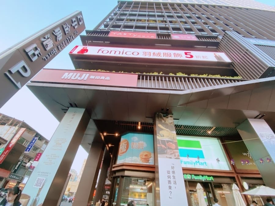 走走家具台中展示點,自在體驗無干擾的家具的空間~