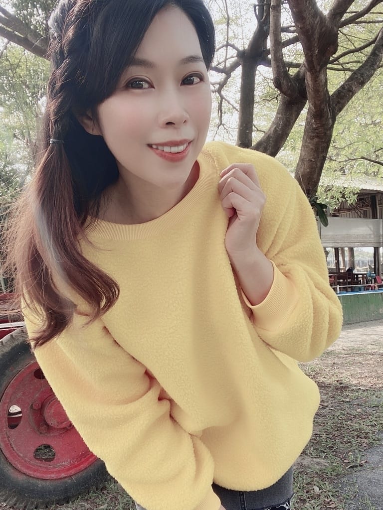 S’dare sport~懶人穿搭也有休閒時尚感~