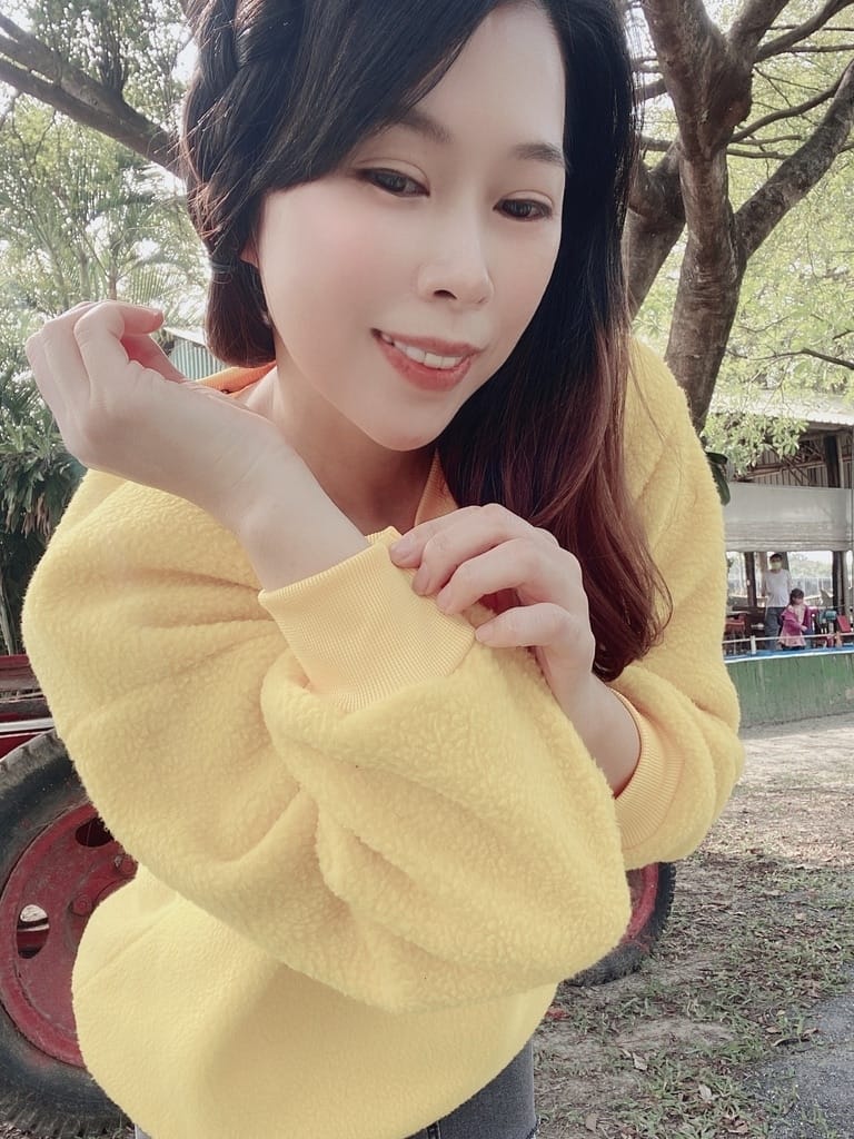 S’dare sport~懶人穿搭也有休閒時尚感~