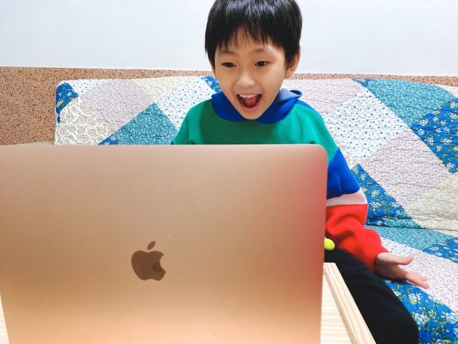 Hi 家教~HiKids英語親子共學體驗課程,在家也能擁有專業英語師資~