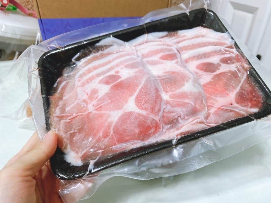 防疫美食推薦 台南永康店御國香麻辣臭豆腐v.s 麻辣臭豆腐冷凍包,在家也能吃到麻辣臭豆腐的好味道!