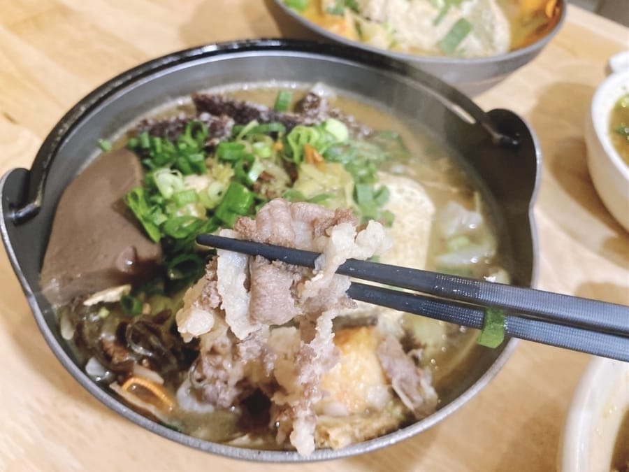 防疫美食推薦 台南永康店御國香麻辣臭豆腐v.s 麻辣臭豆腐冷凍包,在家也能吃到麻辣臭豆腐的好味道!