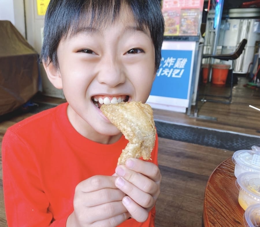 高雄咚雞咚雞디디치킨 韓式炸雞~過年守歲圍爐必吃的歡聚美食!
