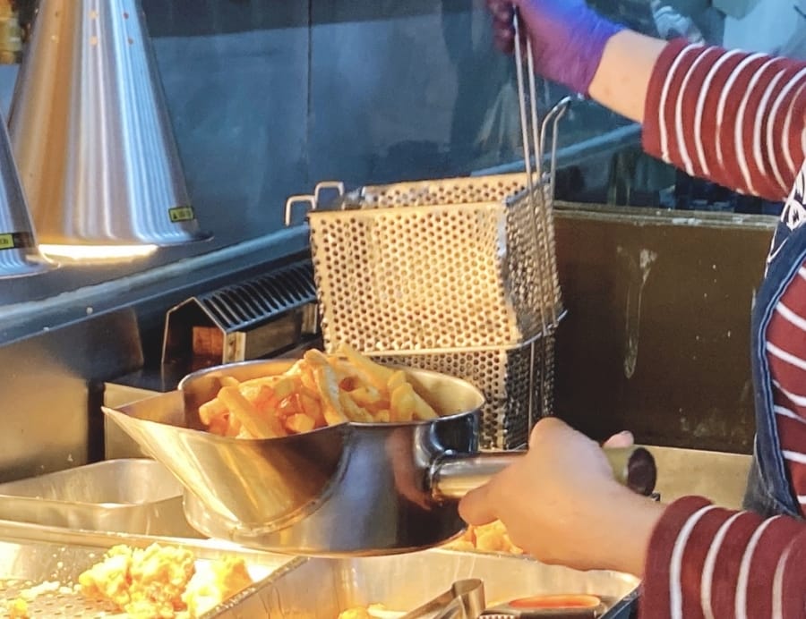 高雄咚雞咚雞디디치킨 韓式炸雞~過年守歲圍爐必吃的歡聚美食!