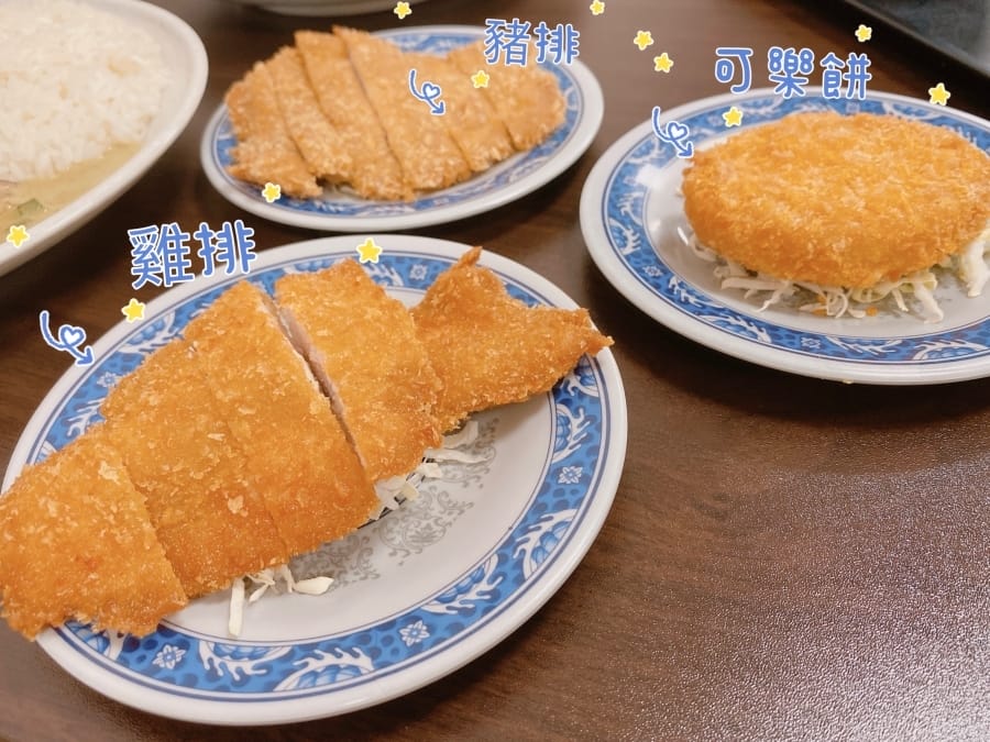 雲林斗六 厚咖哩,只要銅板價就能品嚐到世界各國的風味咖哩~
