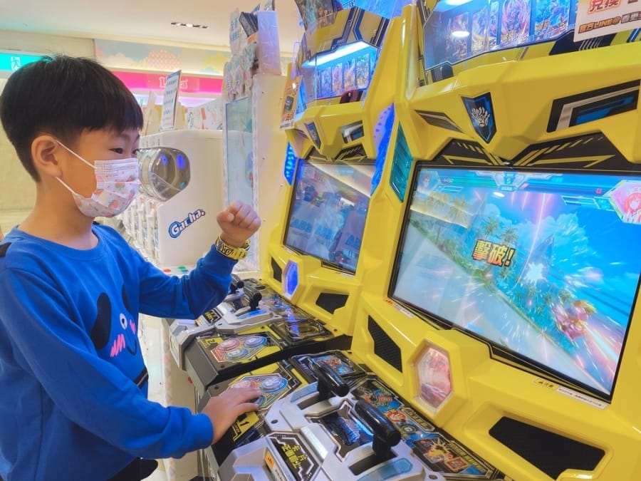 《機甲英雄 機鬥勇者》創造屬於你的機甲戰隊,激發全家人心中的英雄魂~