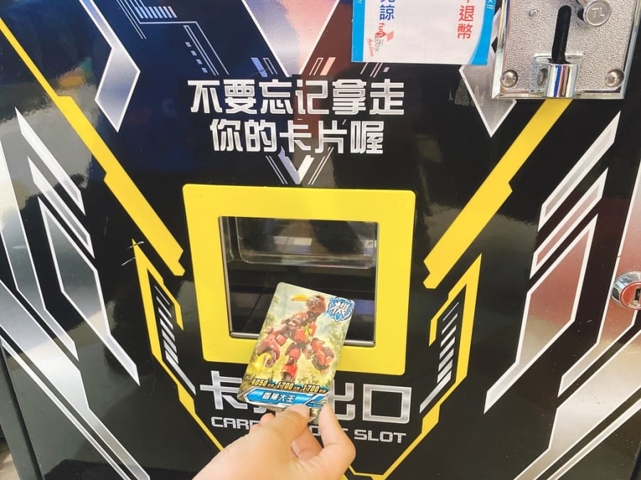《機甲英雄 機鬥勇者》創造屬於你的機甲戰隊,激發全家人心中的英雄魂~
