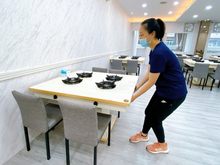高雄平價美食 珍好味職人鍋物 鳳山旗艦店,吃出台南在地好味道~