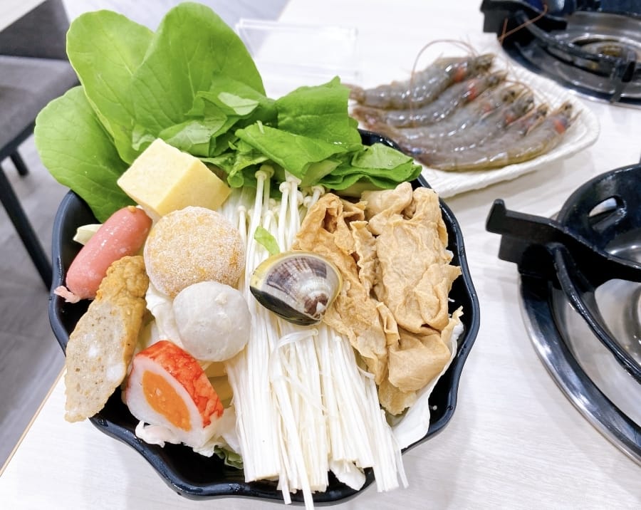 高雄平價美食 珍好味職人鍋物 鳳山旗艦店,吃出台南在地好味道~