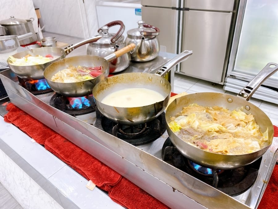 高雄平價美食 珍好味職人鍋物 鳳山旗艦店,吃出台南在地好味道~