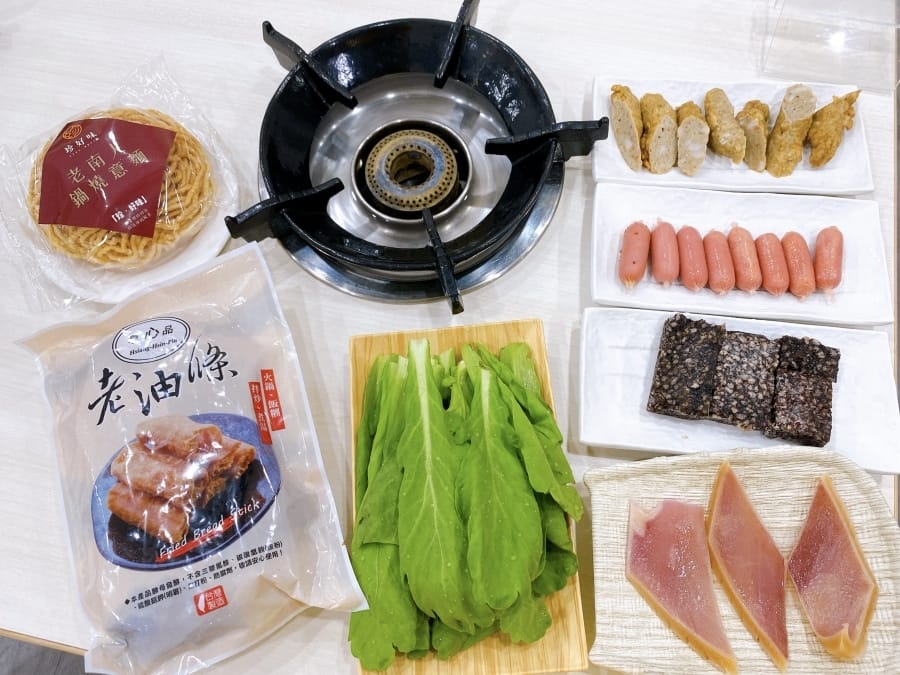 高雄平價美食 珍好味職人鍋物 鳳山旗艦店,吃出台南在地好味道~