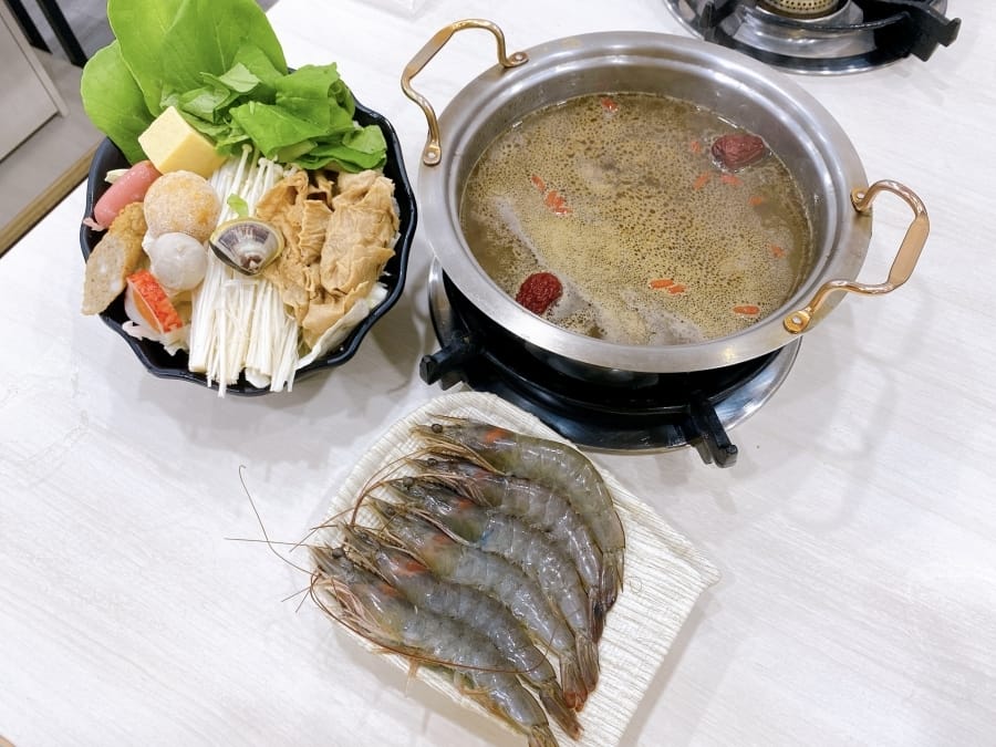 高雄平價美食 珍好味職人鍋物 鳳山旗艦店,吃出台南在地好味道~