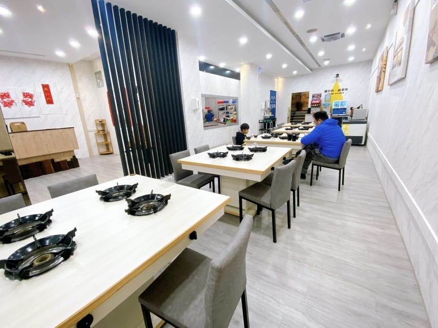高雄平價美食 珍好味職人鍋物 鳳山旗艦店,吃出台南在地好味道~