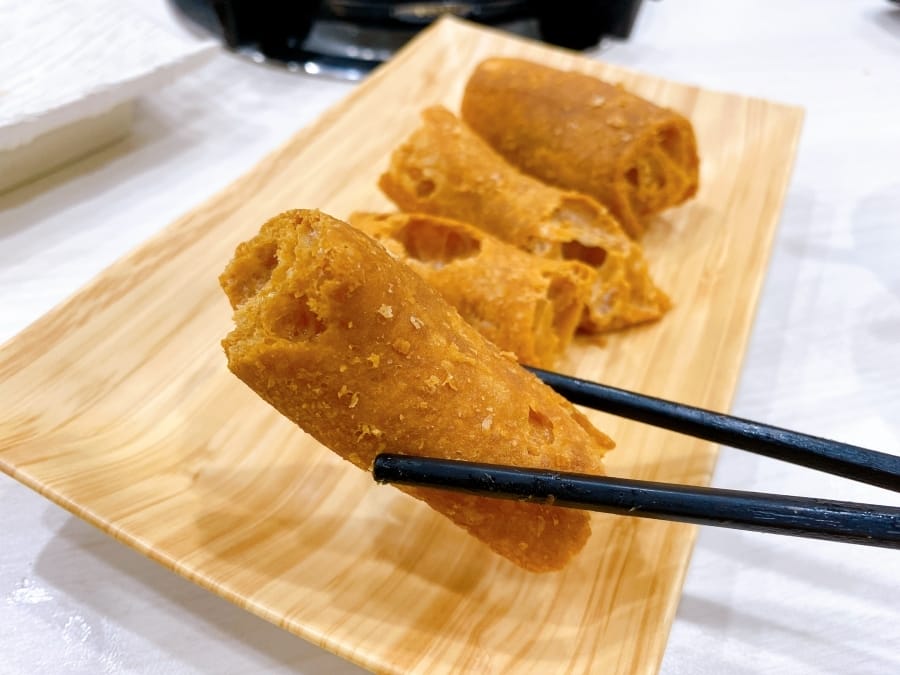 高雄平價美食 珍好味職人鍋物 鳳山旗艦店,吃出台南在地好味道~