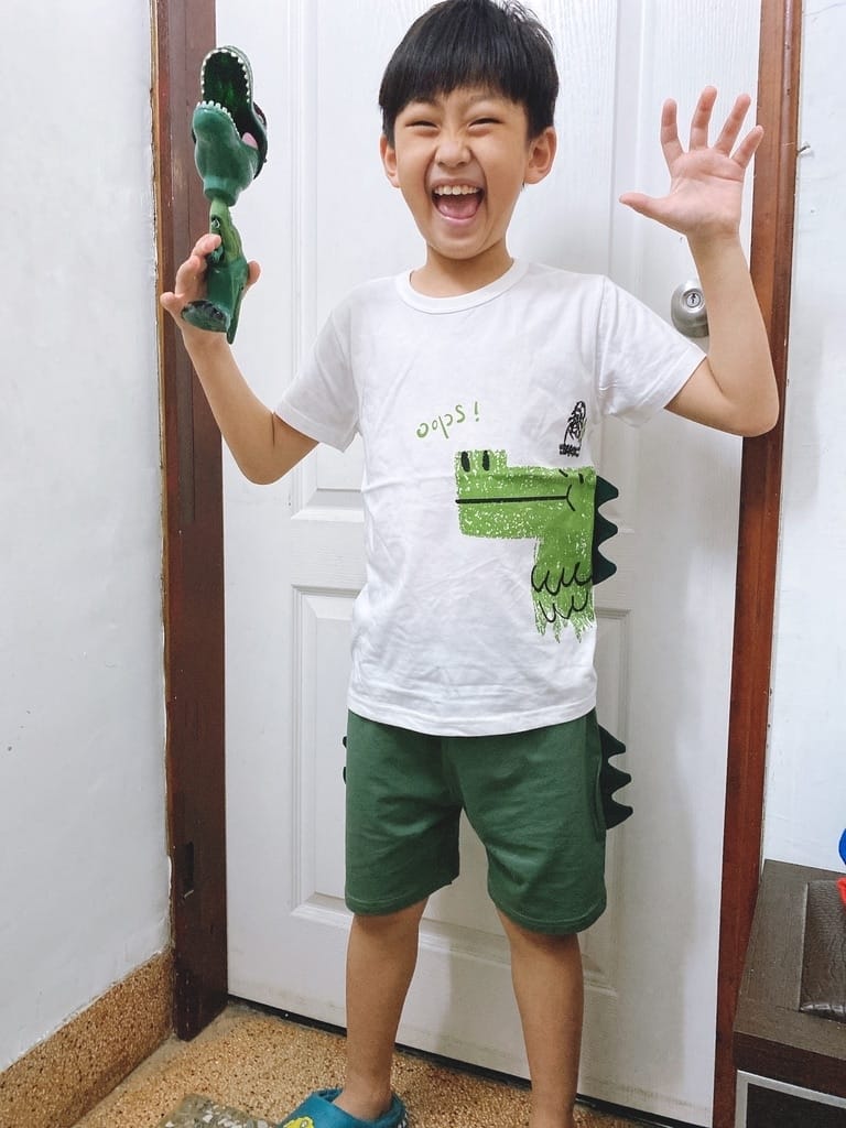 樂天親子質感時尚童裝,一站購足孩子的換季穿搭!