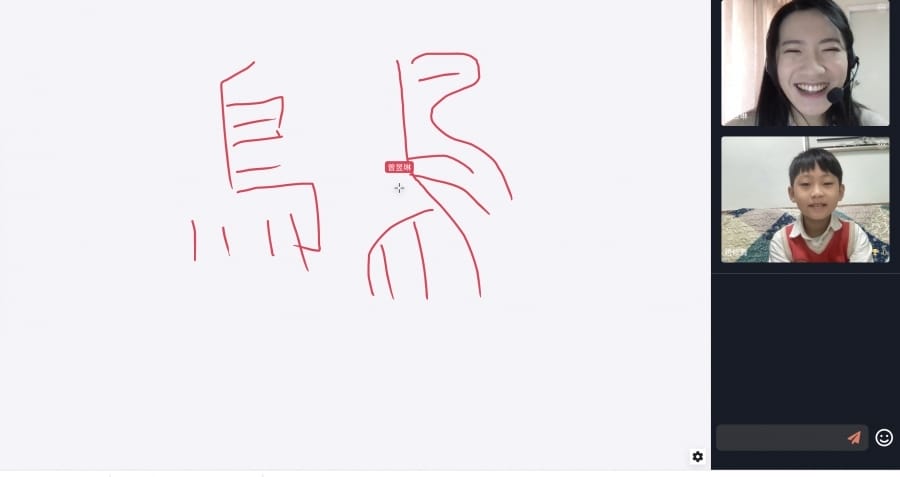 OneClass 真人Live家教,在家就能擁有全學科專屬的家庭教師~