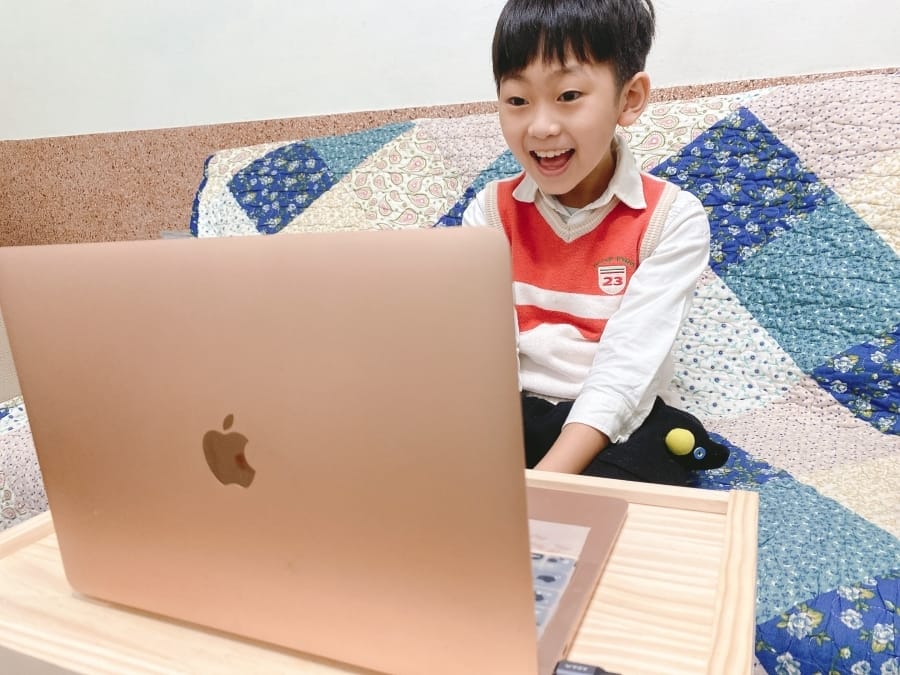 OneClass 真人Live家教,在家就能擁有全學科專屬的家庭教師~