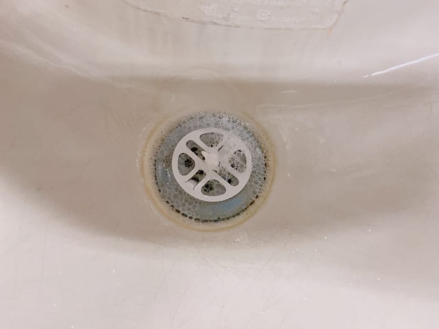 浴室好物 SoFF小毛濾排水孔毛髮清理網,優雅清潔你的排水口吧!!