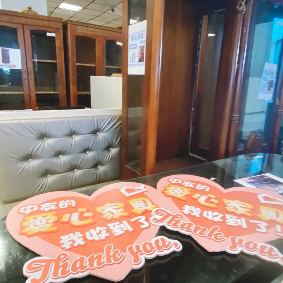 台中家具推薦~中友家具3000坪家具發貨中心,滿足每個人對家的感覺!