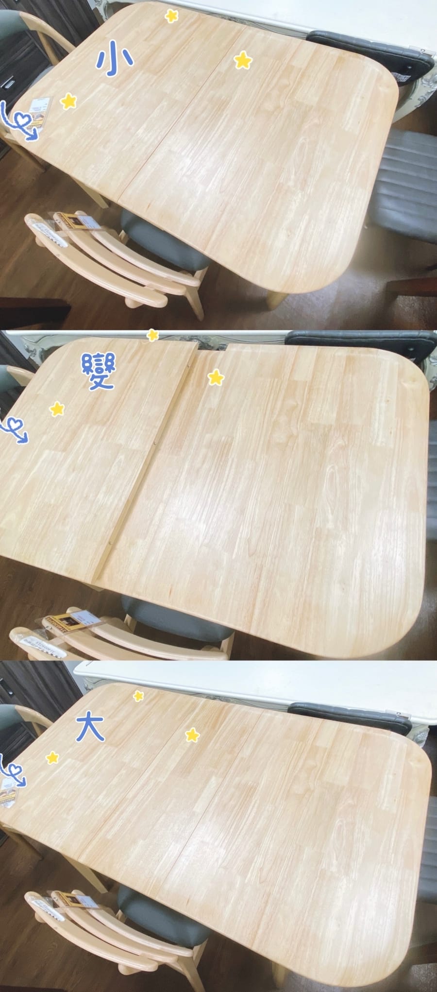 台中家具推薦~中友家具3000坪家具發貨中心,滿足每個人對家的感覺!