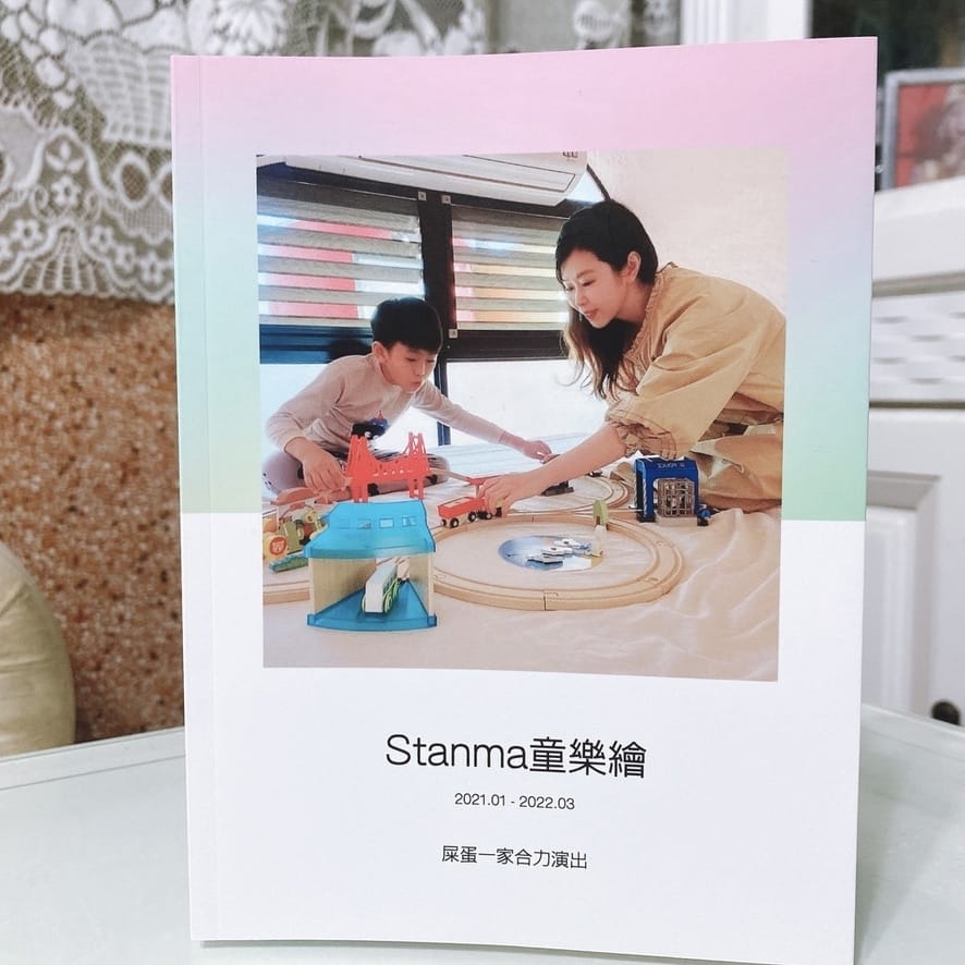 點點印Instagram Book ,用IG記錄生活,把日常收進相本裡!
