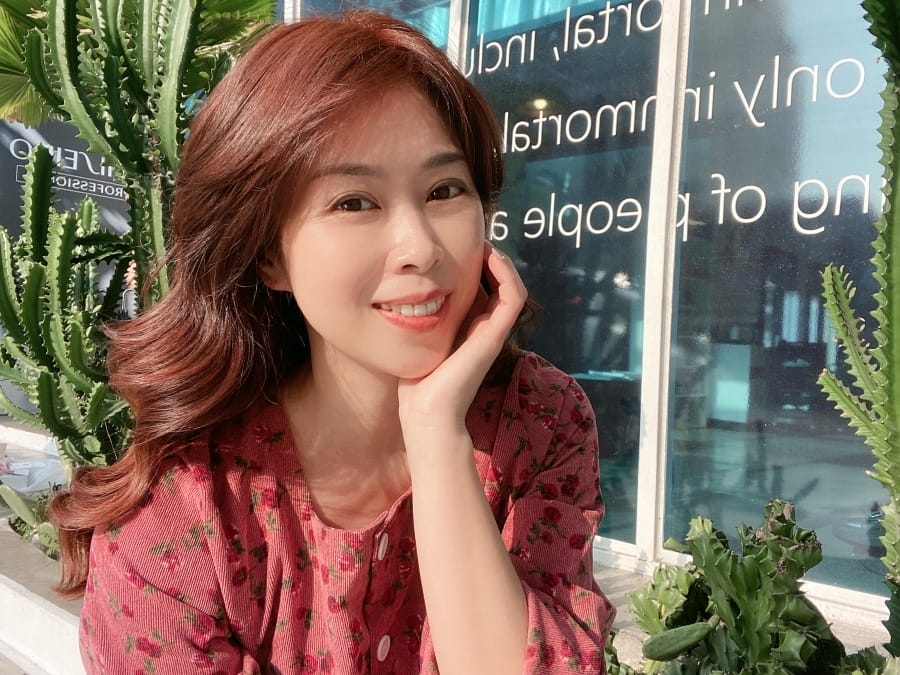 嘉義美髮推薦~AXIS Hair Salon Villa艾瑟斯專業變髮,線上預約最方便!