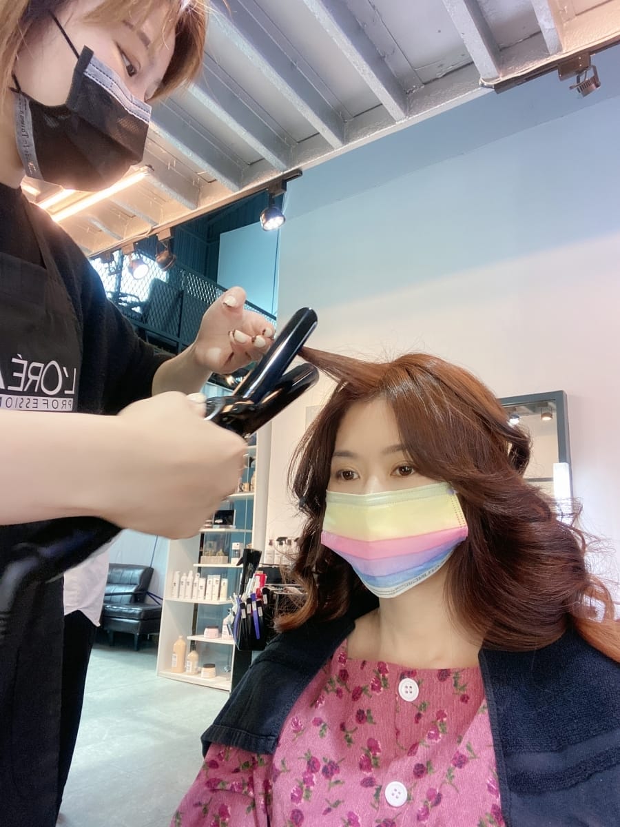 嘉義美髮推薦~AXIS Hair Salon Villa艾瑟斯專業變髮,線上預約最方便!