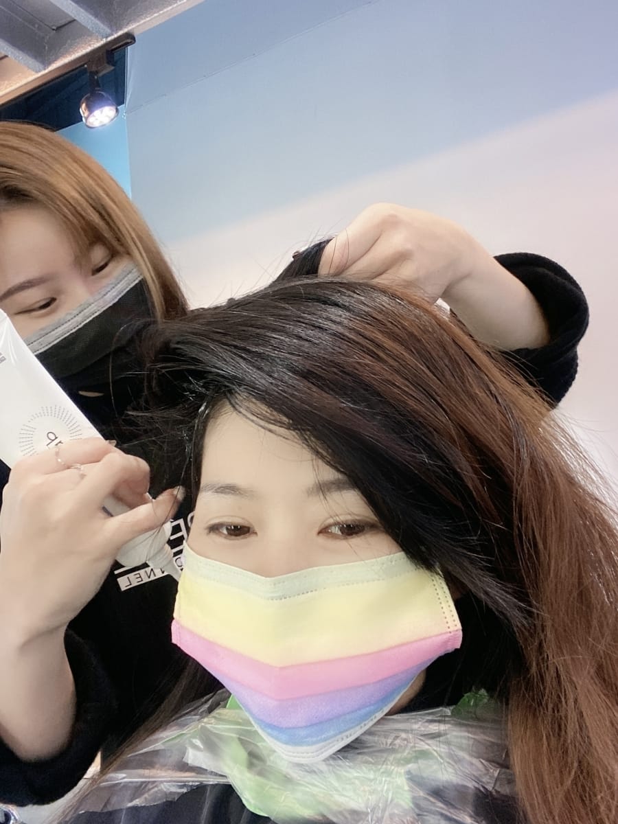 嘉義美髮推薦~AXIS Hair Salon Villa艾瑟斯專業變髮,線上預約最方便!