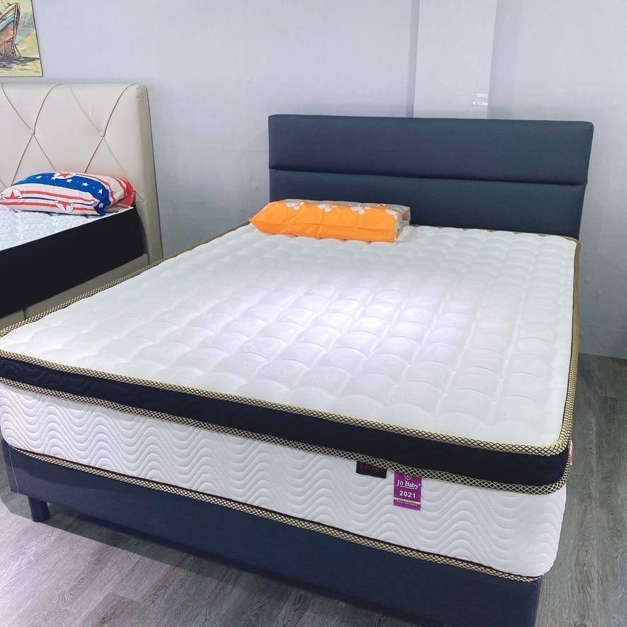 台南床墊推薦~jobaby喬蓓比精緻名床-永康店,客製化自己的舒眠床墊!