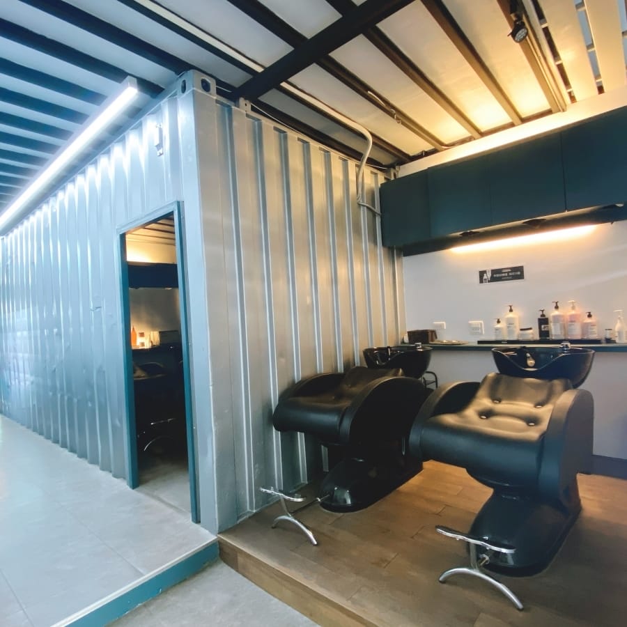嘉義美髮推薦~AXIS Hair Salon Villa艾瑟斯專業變髮,線上預約最方便!