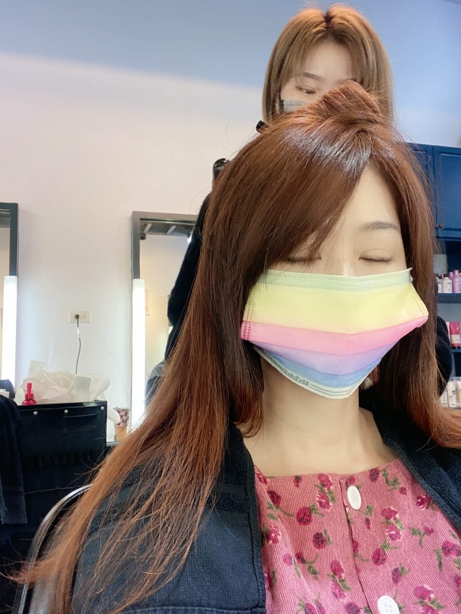 嘉義美髮推薦~AXIS Hair Salon Villa艾瑟斯專業變髮,線上預約最方便!