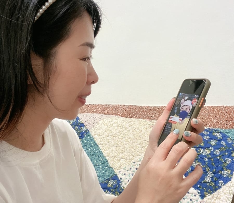蝦皮瘋狂賣客直播平台,划算購物的好選擇!