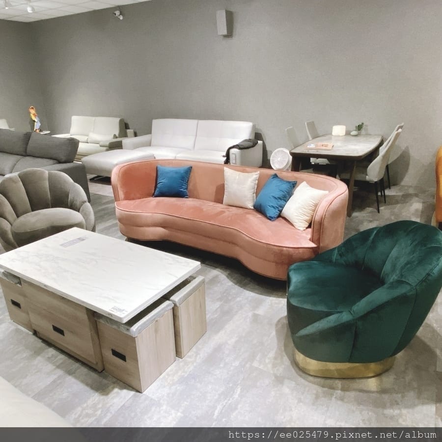 Mr.Sofa CASA沙發先生家居 台南館,高品質的沙發V Mr.Sofa CASA沙發先生家居 台南館,高品質的沙發V