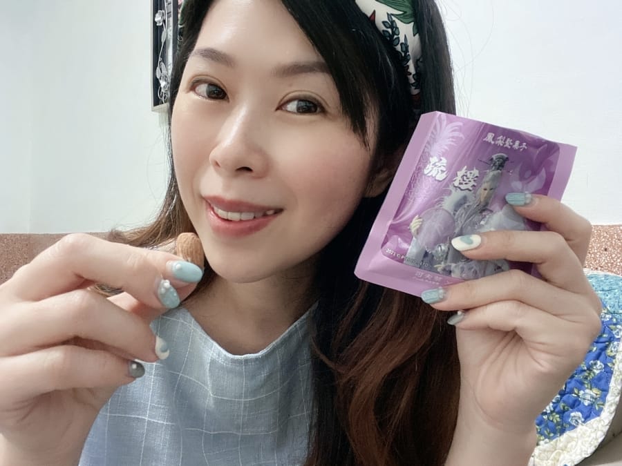 Coville 可夫萊X霹靂三先天 綜合堅果禮盒,最有台灣文化的健康伴手禮!