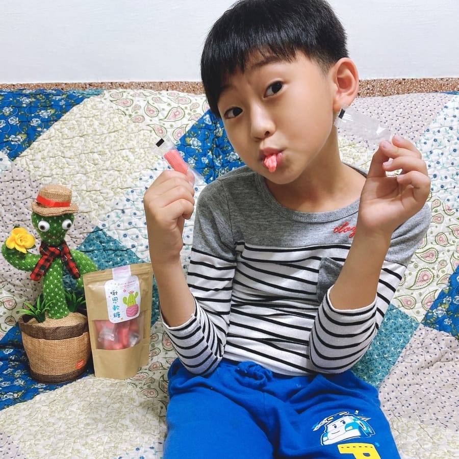 澎湖伯伴手禮店~澎湖花火節20週年 限定福箱 ,在家也能享用澎派的澎湖海味~