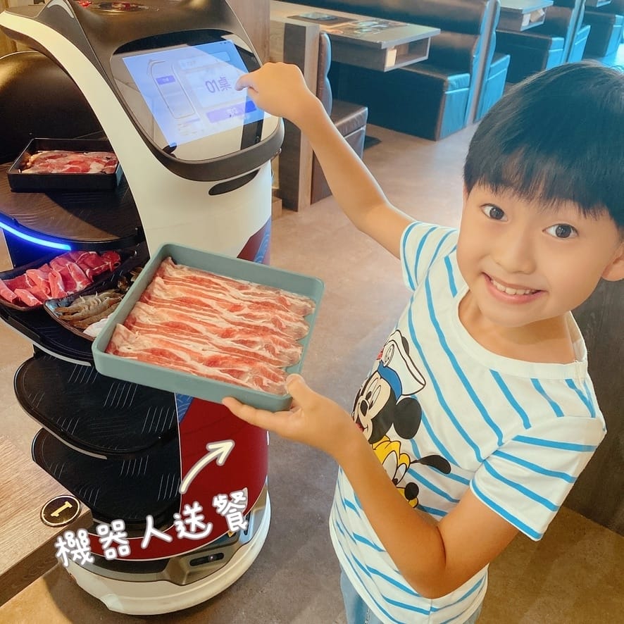 高雄美食 夢時代購物中心 御串燒 吃到飽~好滿足吶~