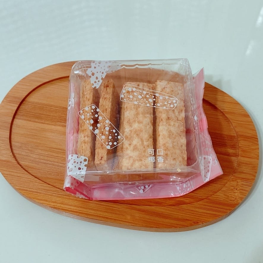 鴻鼎菓子酥啵棒~滿足零嘴吃貨的無限口感~