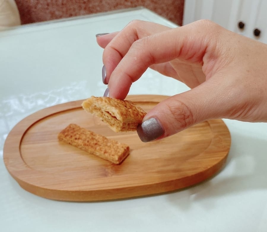 鴻鼎菓子酥啵棒~滿足零嘴吃貨的無限口感~