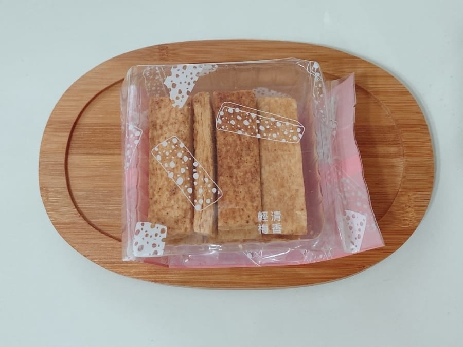 鴻鼎菓子酥啵棒~滿足零嘴吃貨的無限口感~