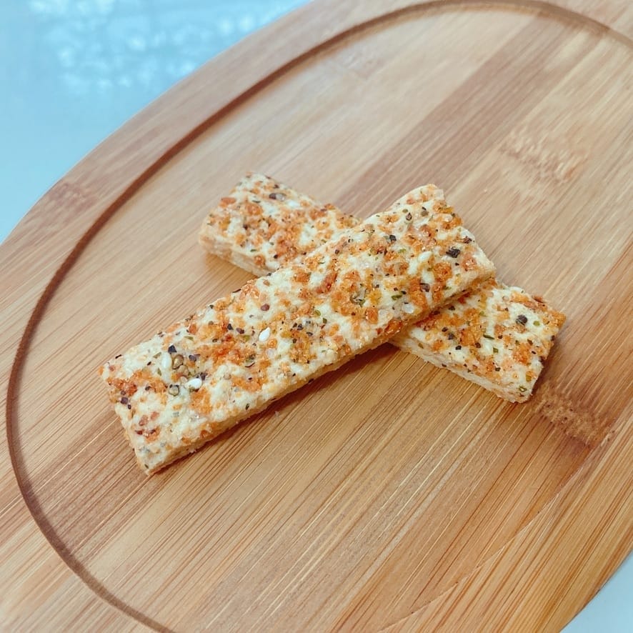 鴻鼎菓子酥啵棒~滿足零嘴吃貨的無限口感~