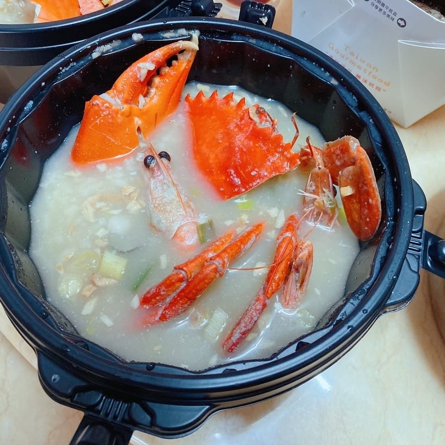 北高雄岡山【賀加水產】水產超市, 進口直送海鮮,現買現料理最新鮮!