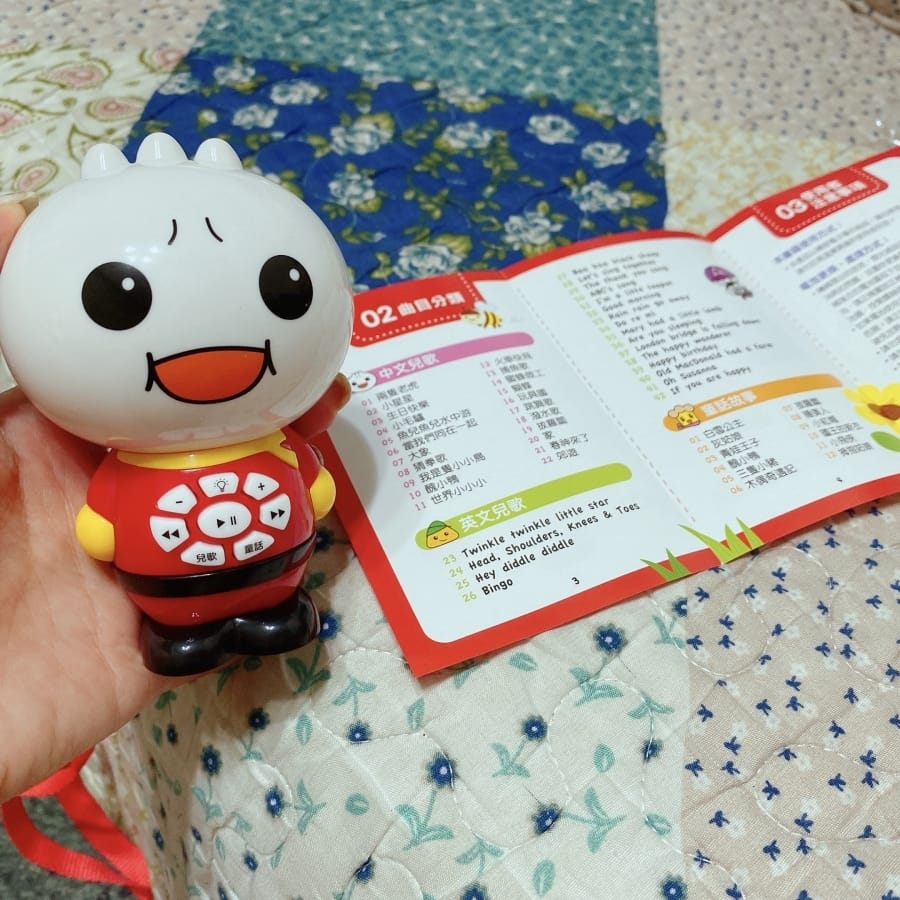 風車圖書【FOOD超人第二屆閃亮之星歌唱大賽】,用音樂伴著孩子快樂成長~
