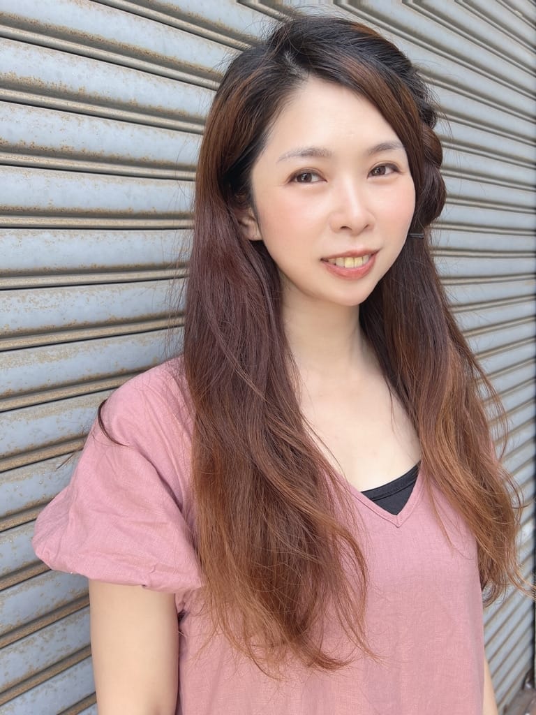 【高雄染髮推薦】Restart 重啟沙龍 用輕盈的髮色來迎接夏日豔陽天吧~