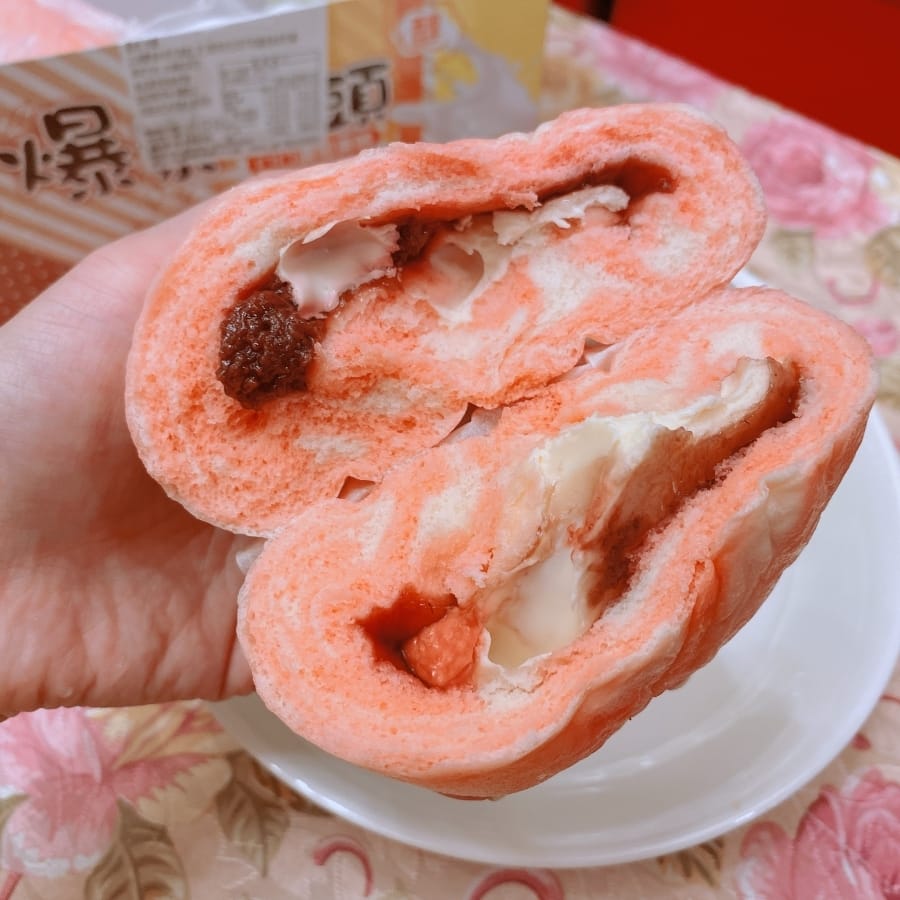 宜蘭蘇澳名產 義珍香礁溪店鮮奶吐司、綜合爆漿饅頭、三星蔥脆麵, 朝思暮想的好味道!