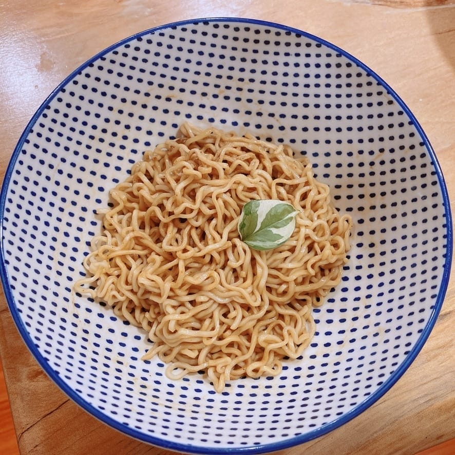 漢來美食推薦~酸辣粉、椒麻醬香、胡麻椒香來拌麵, 輕鬆享用宅美食五星拌麵~(爽)